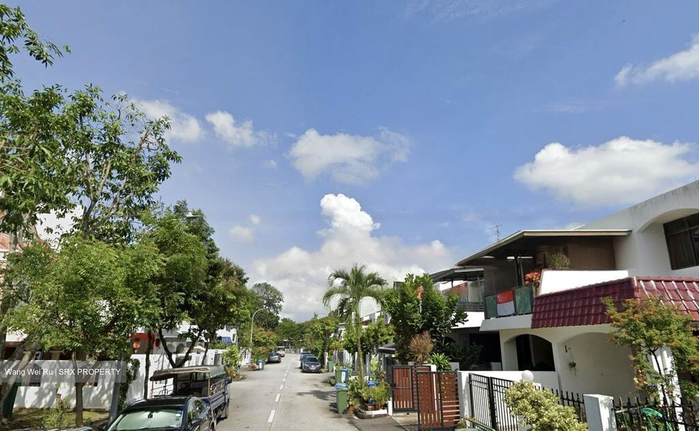 Sunrise Villa (D28), Terrace #460788671